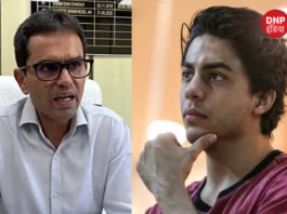 Aryan Khan Case