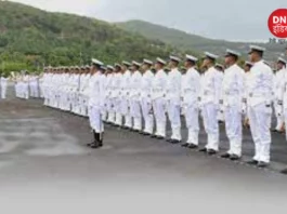 indian navy agniveer