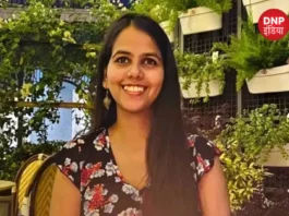 UPSC Topper Ishita Kishore