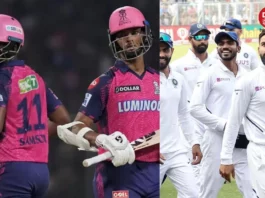 IPL में तबाही मचाने वाले विस्फोटक बल्लेबाज की टीम इंडिया में एंट्री
