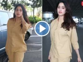 janhvi kapoor