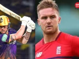 Jason Roy ने इंग्लैंड क्रिकेट बोर्ड से की गद्दारी, कॉंट्रेक्ट कैंसल कर इस देश के लिए खेलने का किया बड़ा ऐलान