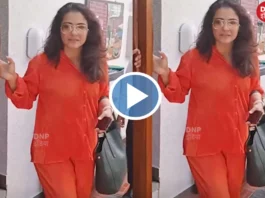 kajol