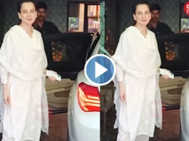 Kangana Ranaut: