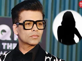 Karan Johar