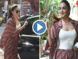 Kiara Advani