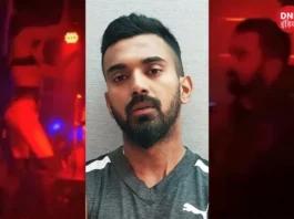 चोट का बहाना बनाकर एडल्ट- क्लब में इंजोय कर रहे है KL Rahul