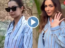 Malaika Arora