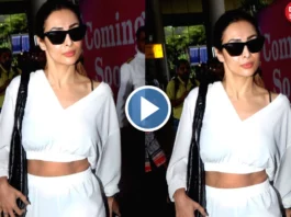 Malaika Arora