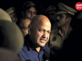Manish Sisodia