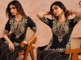 Mouni Roy
