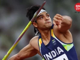 बड़े टूर्नामेंट से पहले चोटिल हुए neeraj chopra, लंबे समय तक नहीं होगी वापसी