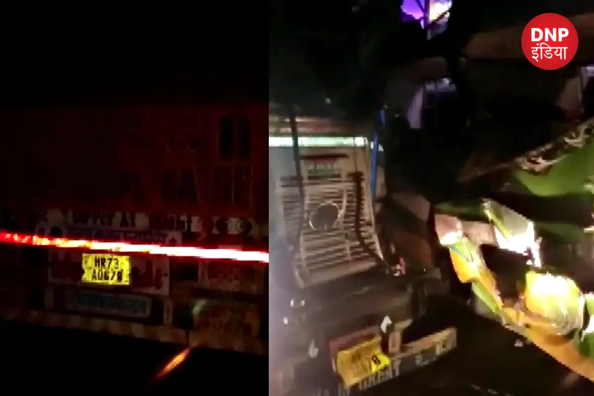 noida accident Noida Accident