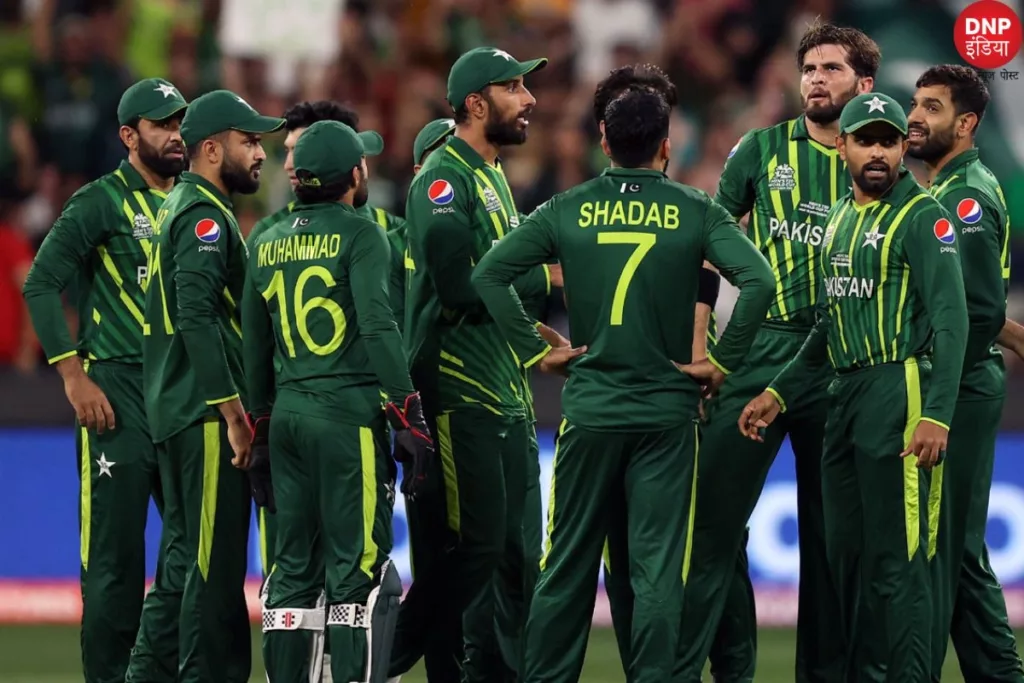 आईपीएल की लोकप्रियता से पाकिस्तान बोर्ड को हुई जलन