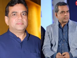 paresh rawal