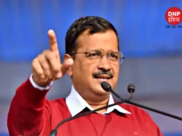 Delhi Government vs Centre Row