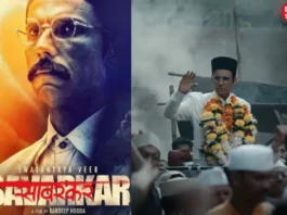 Swatantra Veer Savarkar