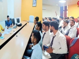Shobhit University Gangoh