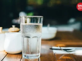 side effects of drinking hot water