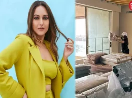 Sonakshi Sinha