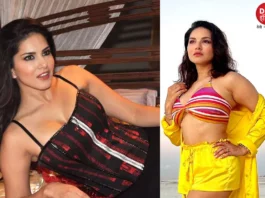 sunny leone