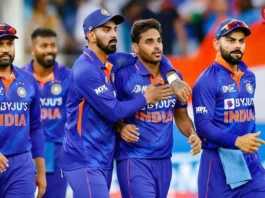 IPL के बाद व्यस्त होने वाली है टीम इंडिया, शेड्यूल का हुआ ऐलान