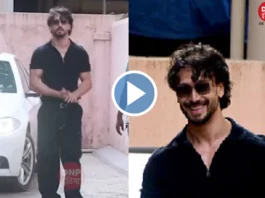 tiger shroff