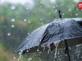 weather news