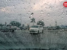 weather updates