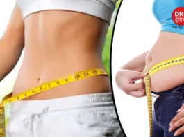 weight loss
