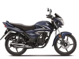 2023 Honda Shine 125