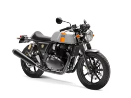 2023 Royal Enfield Continental GT 650