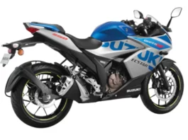 2023 Suzuki Gixxer SF 250