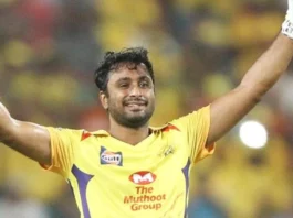 Will Ambati Rayudu step into politics after the cricket pitch? Can contest elections from Andhra Pradesh