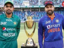 Asia Cup 2023: पाकिस्तान बोर्ड के हाईब्रीड मॉडल को मिली मंजूरी, इस जगह होगी भारत-पाक की भिड़ंत