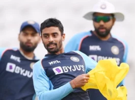 Abhimanyu Easwaran