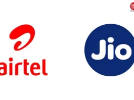 Airtel Vs Jio