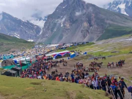 Amarnath Yatra 2023