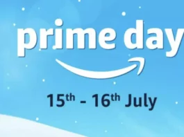 Amazon Prime Day Sale 2023