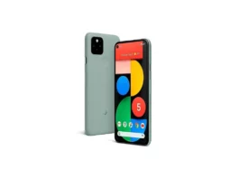 Amazon Sale Google Pixel 5 Refurbished