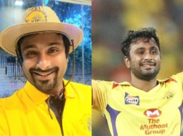 Ambati Rayudu