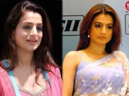 Ameesha Patel