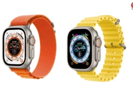 Apple Watch Ultra
