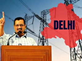Arvind Kejriwal