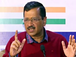 Arvind-Kejriwal