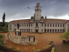 Asia ranking University