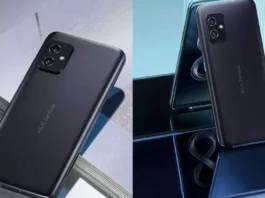 Asus Zenfone 10