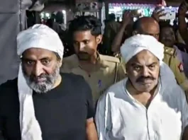 Atiq Ashraf Murder case