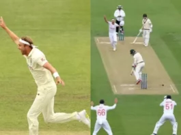 Aus Vs Eng Ashes 2023