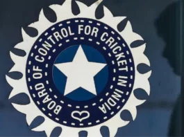 BCCI